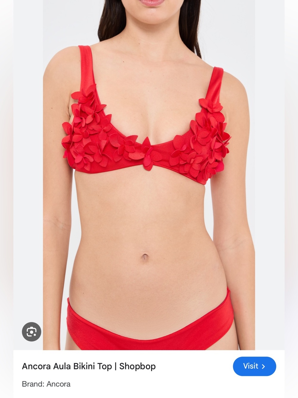 Ancora Aula Bikini Bottoms